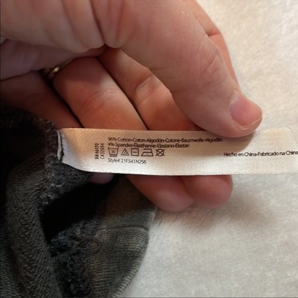 Free People mini dress - Picture 8 of 8